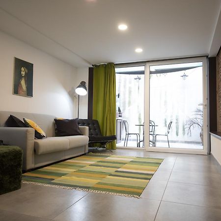 Casa Nutrizione Apartment Catania Exterior photo