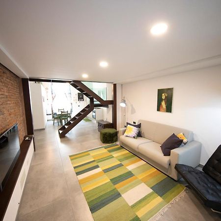 Casa Nutrizione Apartment Catania Exterior photo