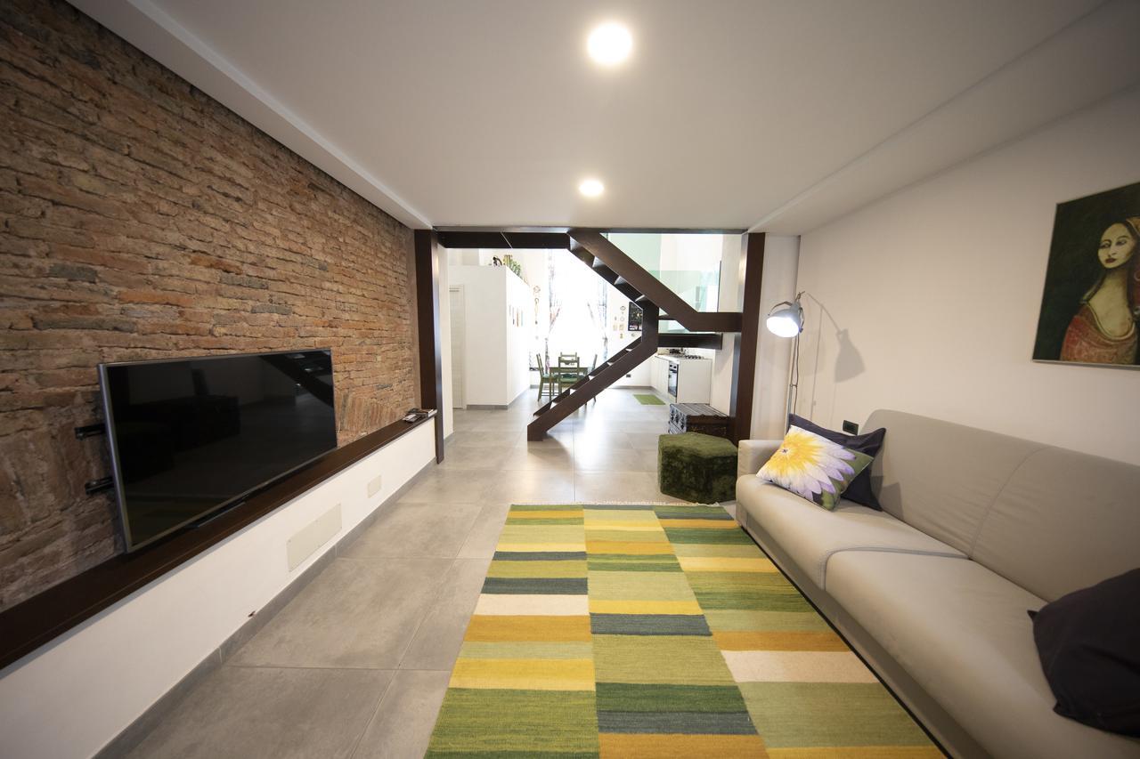 Casa Nutrizione Apartment Catania Exterior photo
