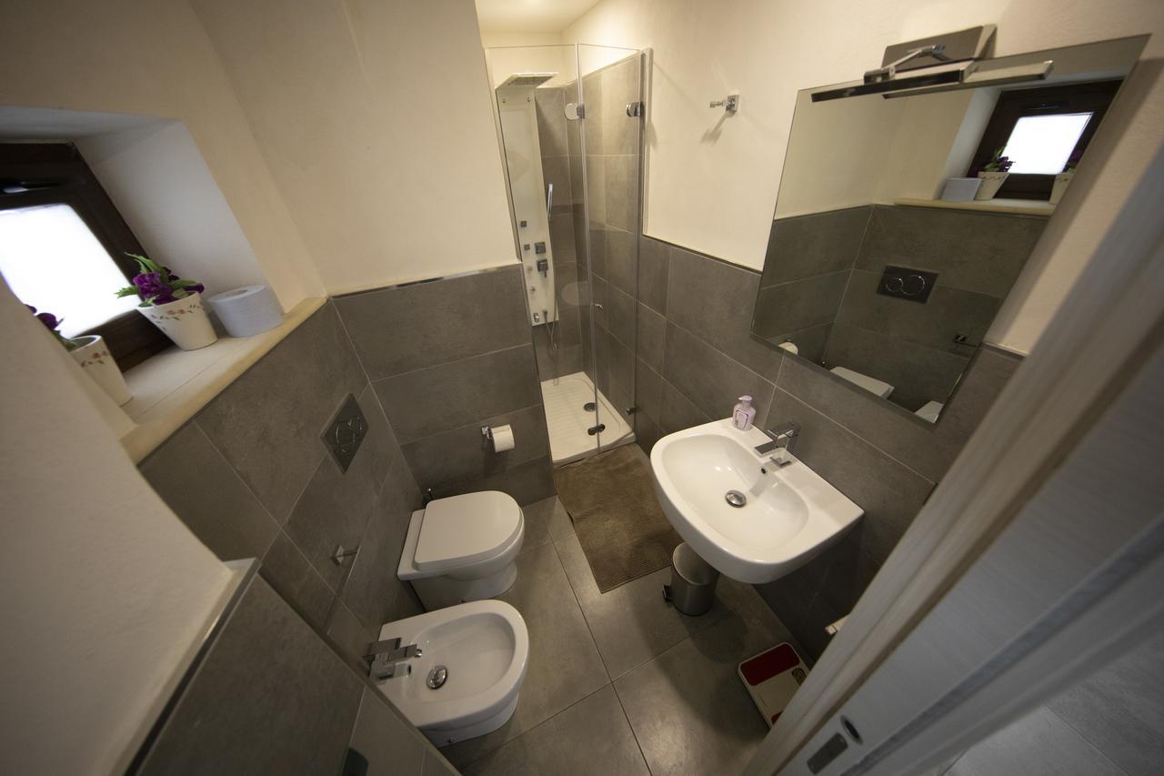 Casa Nutrizione Apartment Catania Exterior photo