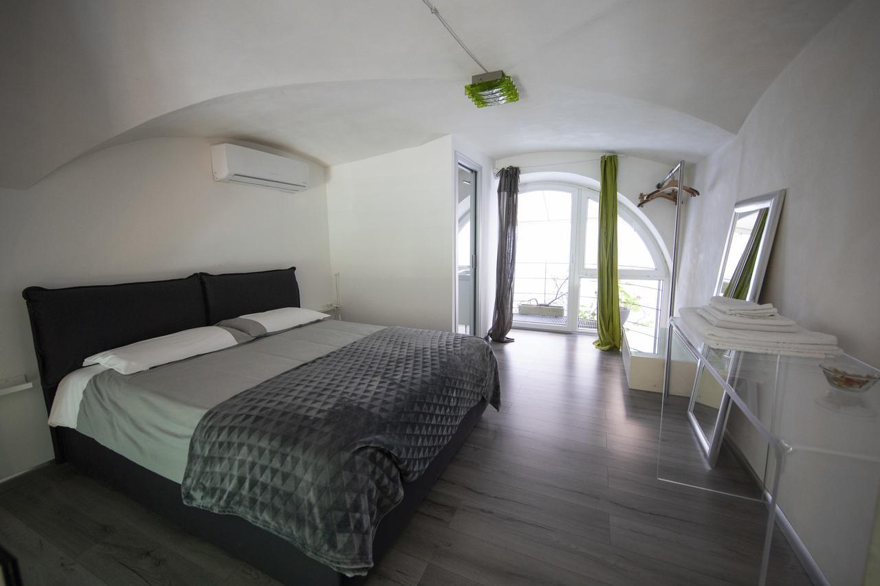 Casa Nutrizione Apartment Catania Exterior photo