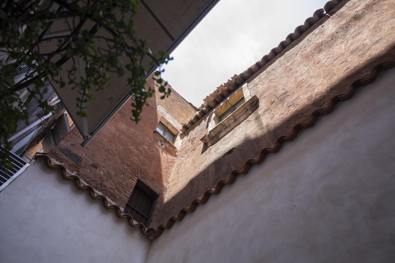 Casa Nutrizione Apartment Catania Exterior photo