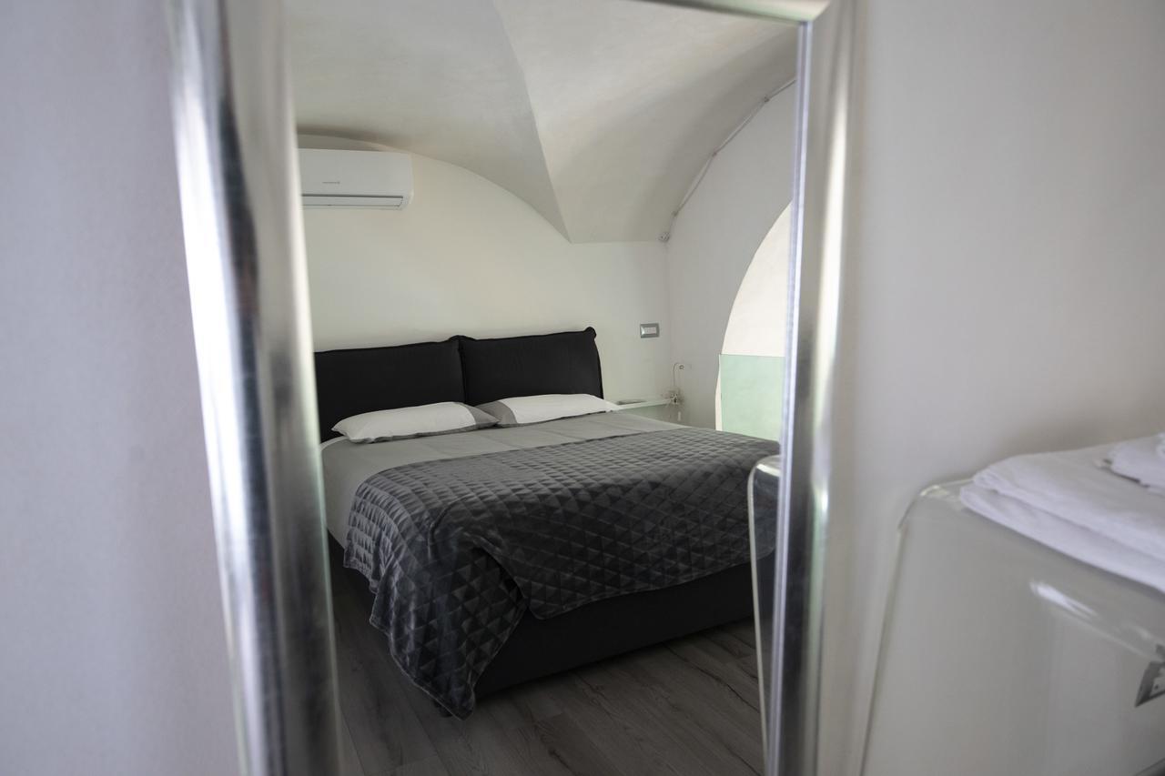 Casa Nutrizione Apartment Catania Exterior photo